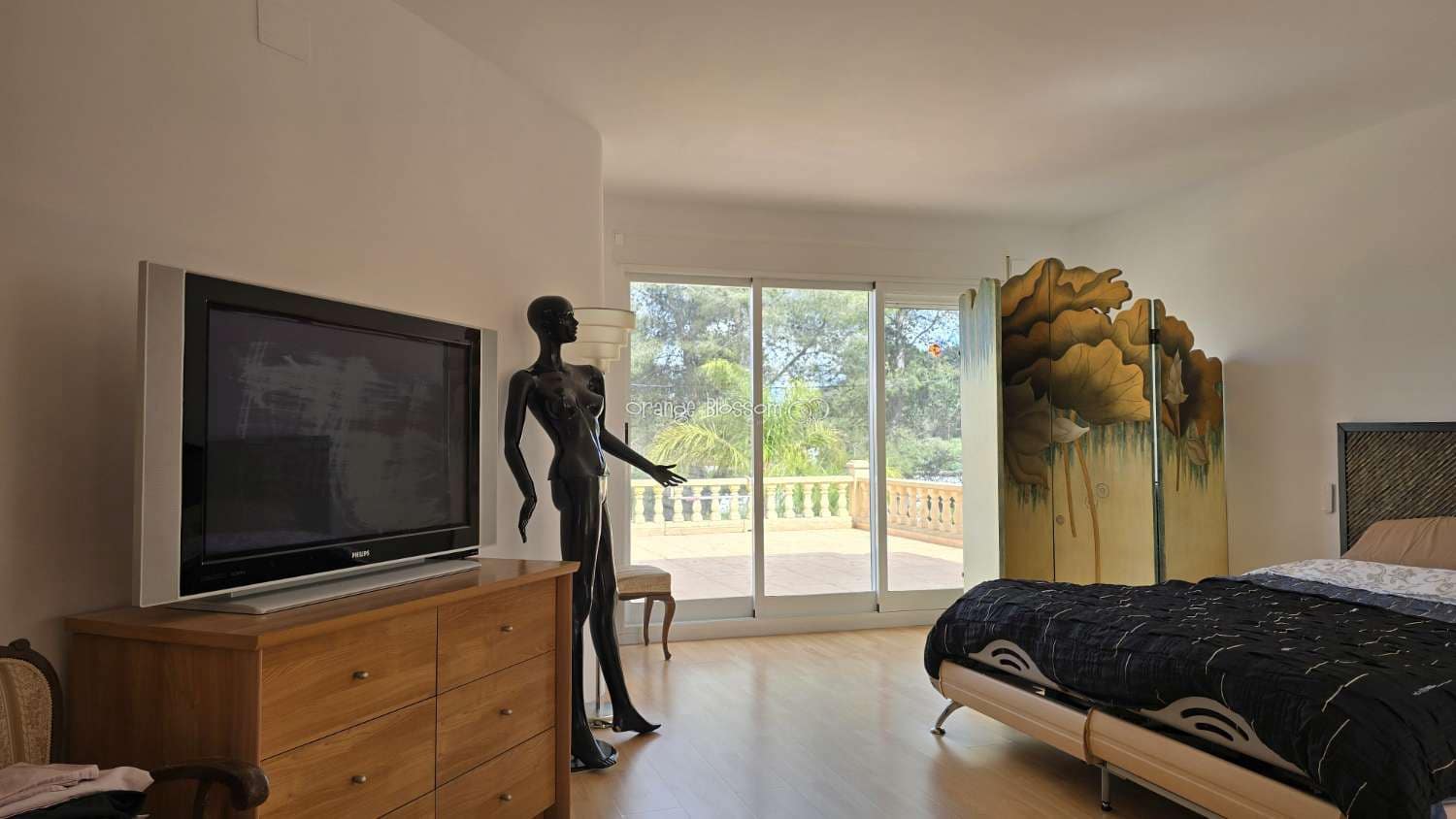 7 camera da letto Villa in vendita in Villalonga con piscina - 729.000 € (Rif: 9859032)