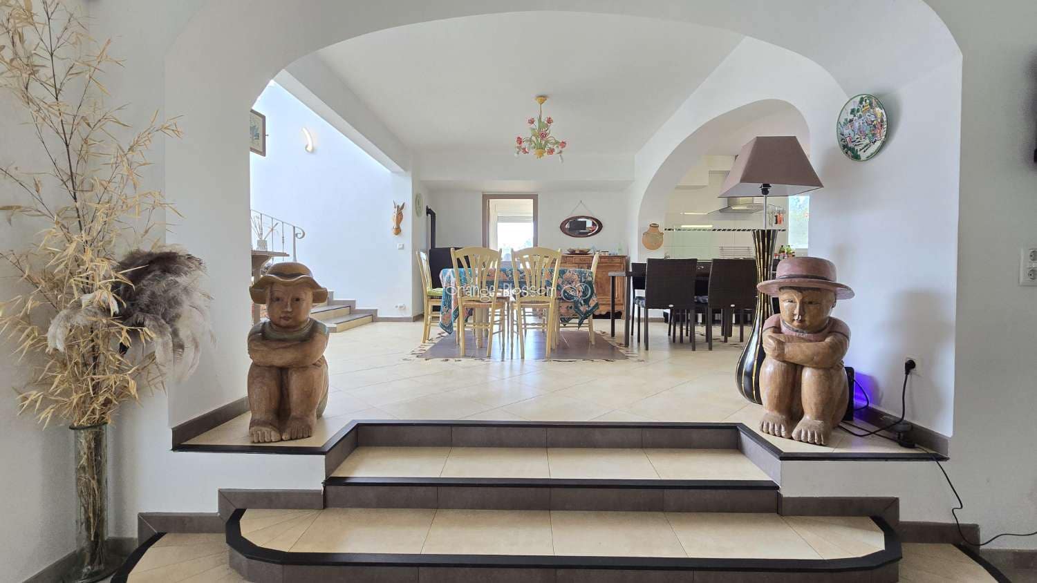7 camera da letto Villa in vendita in Villalonga con piscina - 729.000 € (Rif: 9859032)