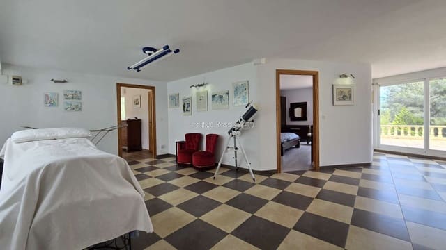 7 camera da letto Villa in vendita in Villalonga con piscina - 729.000 € (Rif: 9859032)