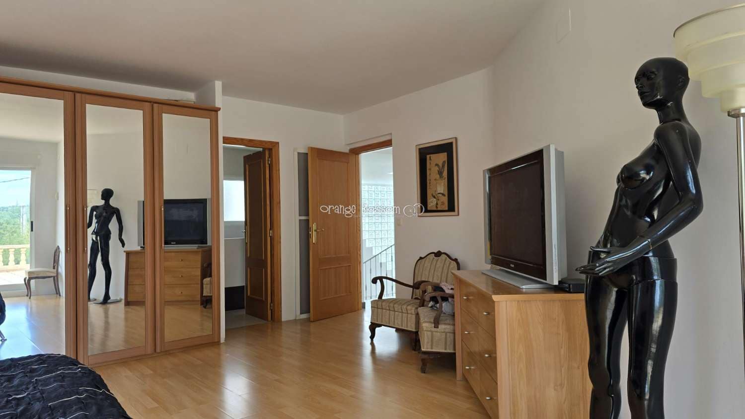 7 camera da letto Villa in vendita in Villalonga con piscina - 729.000 € (Rif: 9859032)