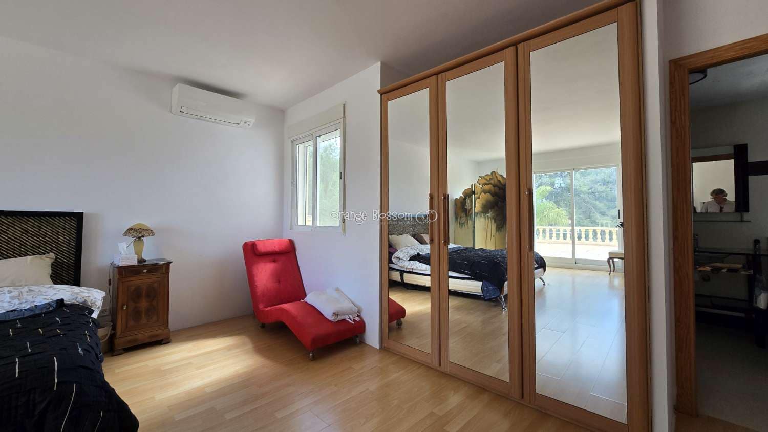 7 camera da letto Villa in vendita in Villalonga con piscina - 729.000 € (Rif: 9859032)