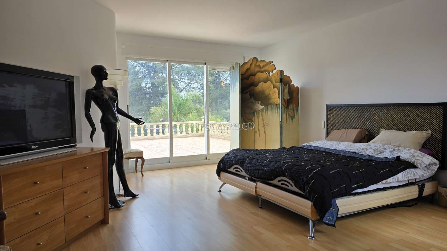 7 camera da letto Villa in vendita in Villalonga con piscina - 729.000 € (Rif: 9859032)