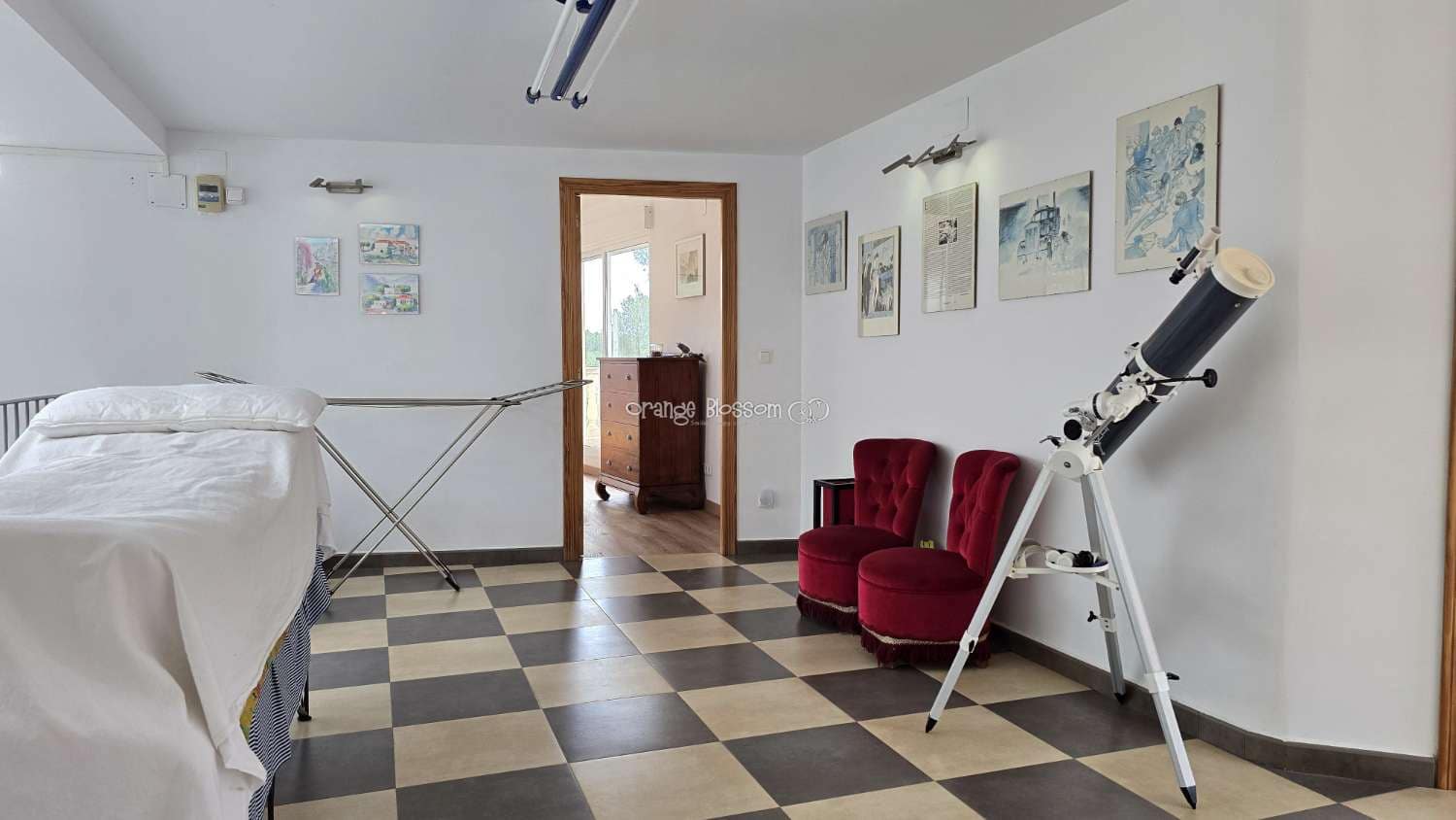 7 camera da letto Villa in vendita in Villalonga con piscina - 729.000 € (Rif: 9859032)
