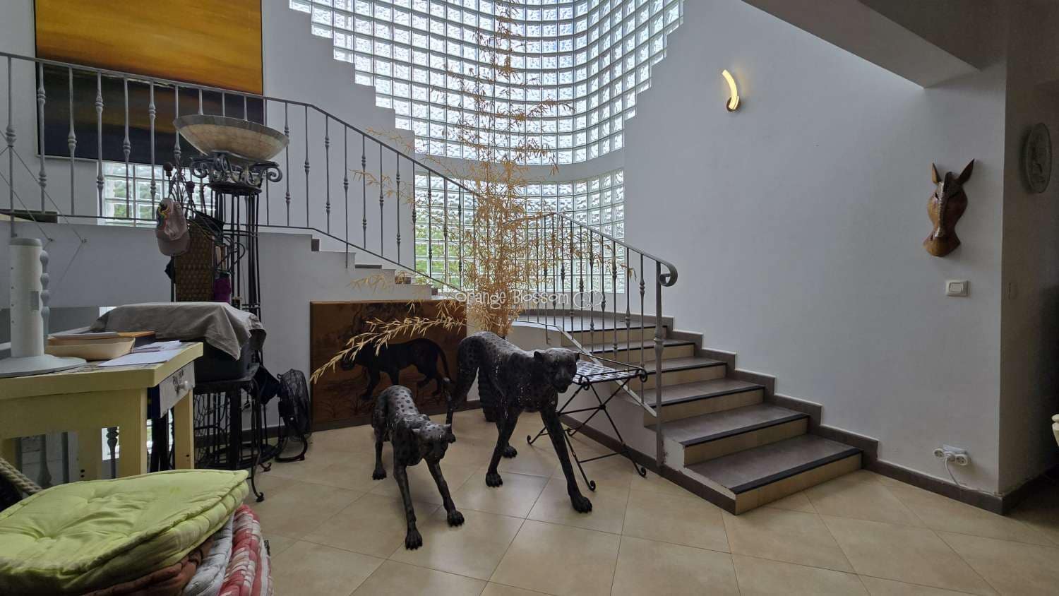 7 camera da letto Villa in vendita in Villalonga con piscina - 729.000 € (Rif: 9859032)
