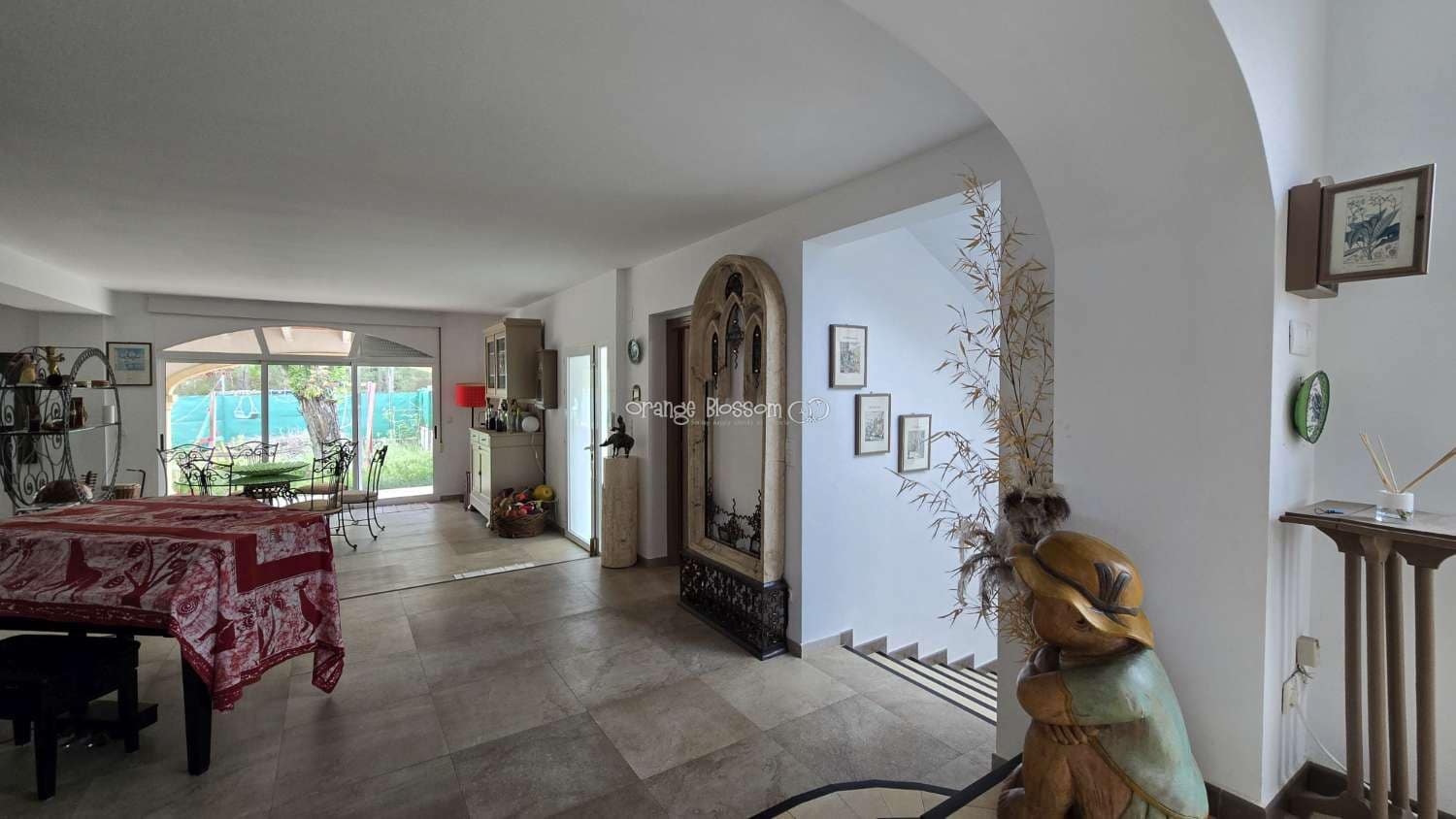 7 camera da letto Villa in vendita in Villalonga con piscina - 729.000 € (Rif: 9859032)