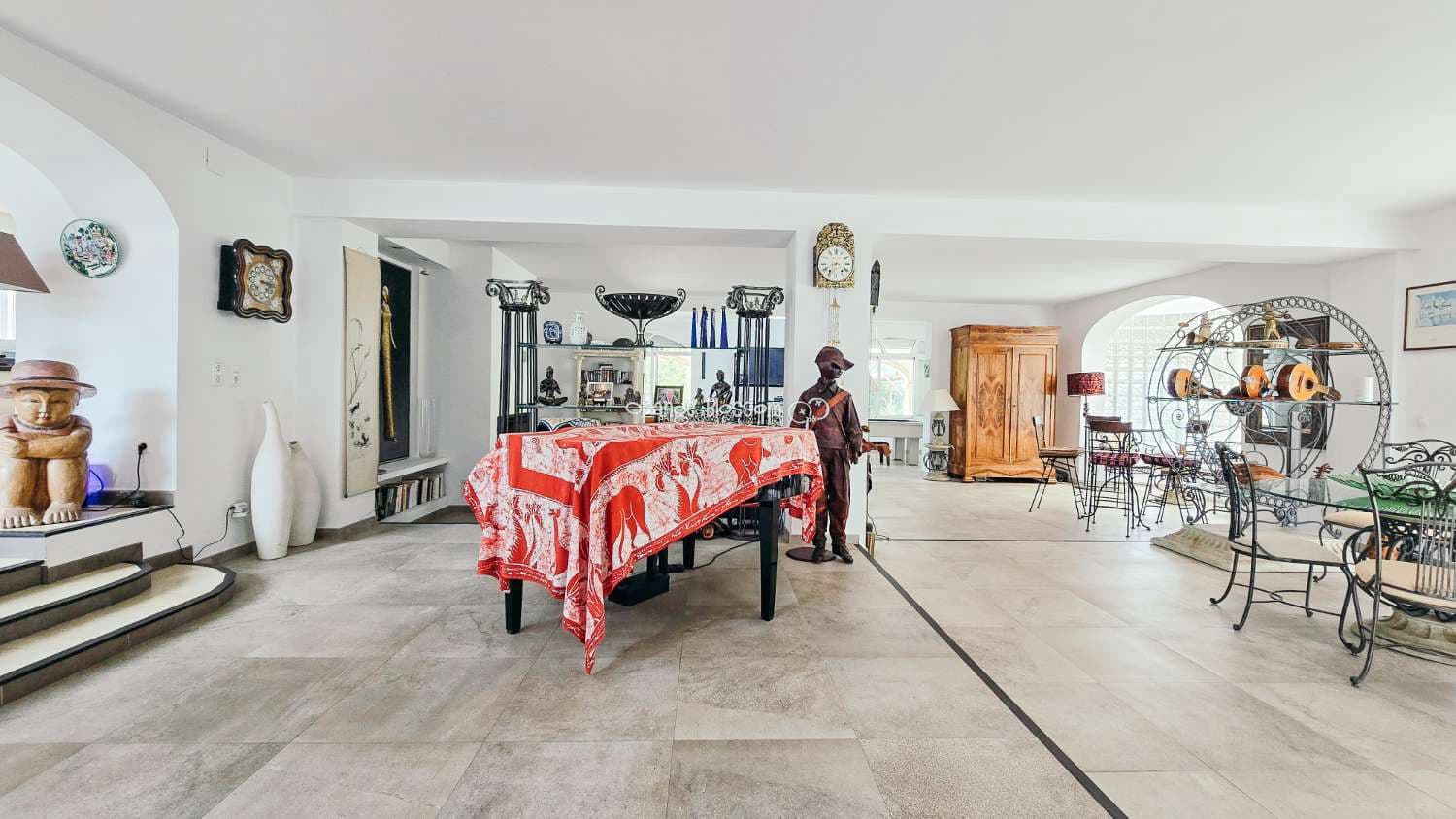 7 camera da letto Villa in vendita in Villalonga con piscina - 729.000 € (Rif: 9859032)