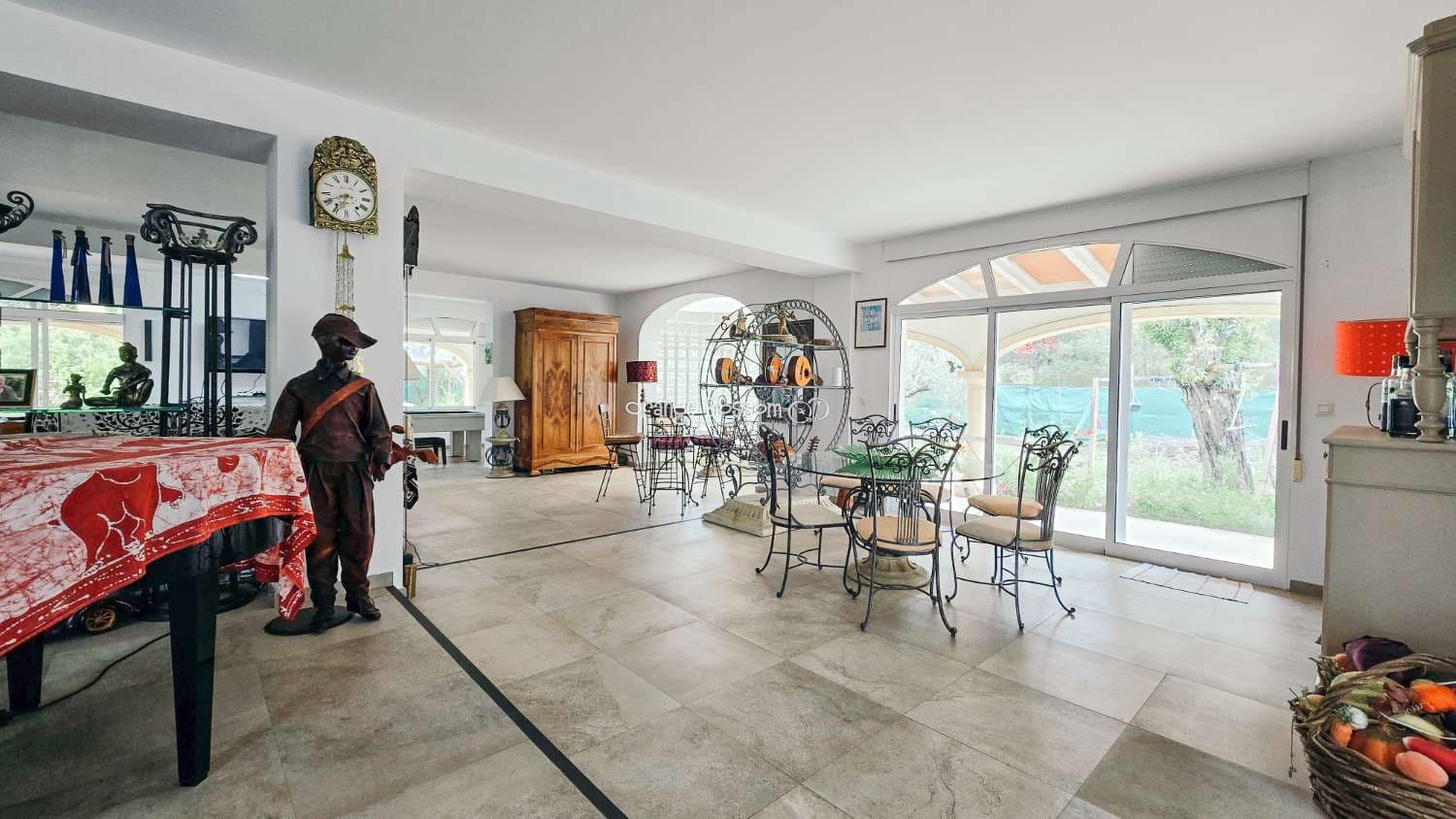 7 camera da letto Villa in vendita in Villalonga con piscina - 729.000 € (Rif: 9859032)