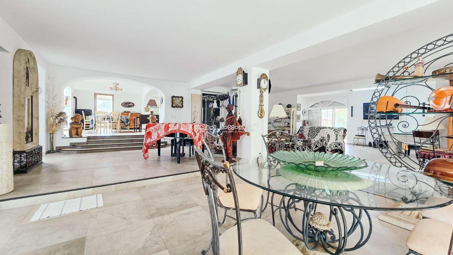 7 camera da letto Villa in vendita in Villalonga con piscina - 729.000 € (Rif: 9859032)