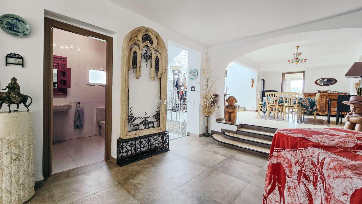 7 camera da letto Villa in vendita in Villalonga con piscina - 729.000 € (Rif: 9859032)