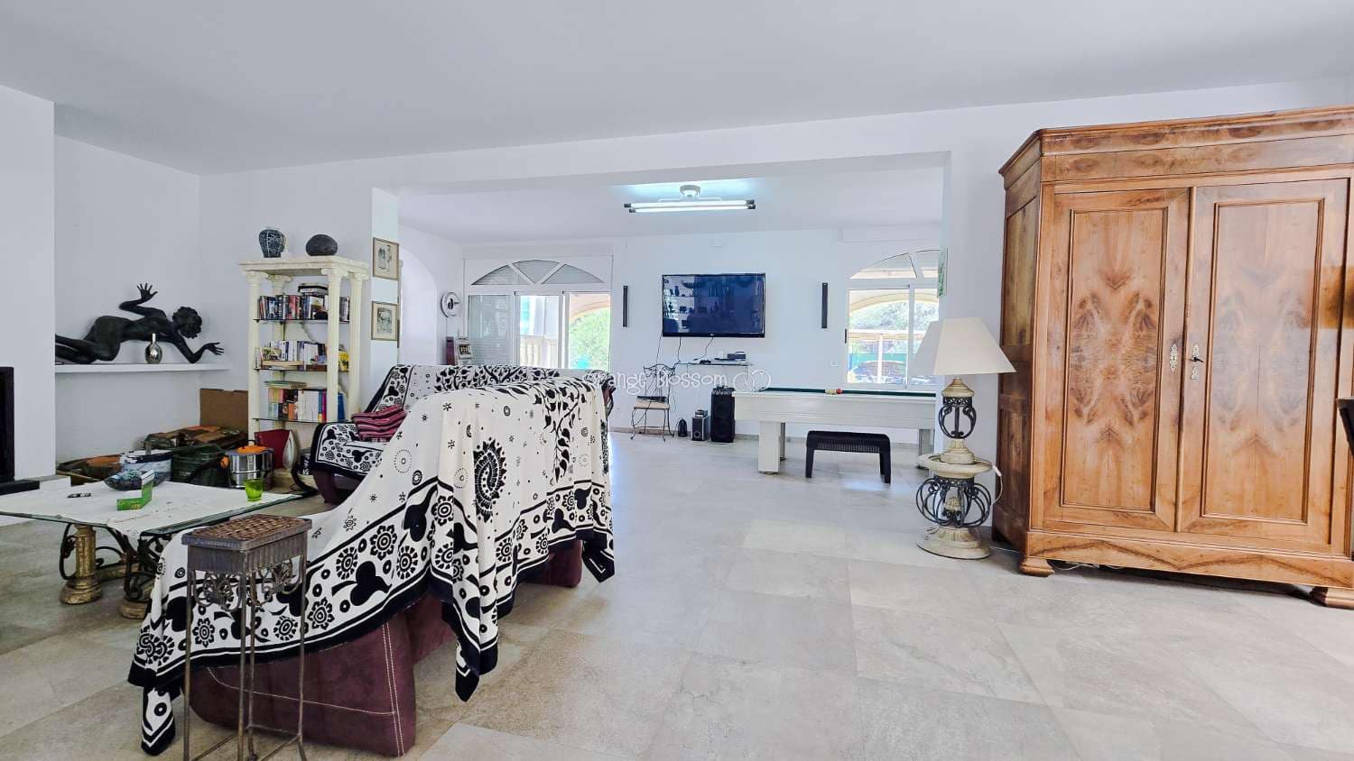 7 camera da letto Villa in vendita in Villalonga con piscina - 729.000 € (Rif: 9859032)