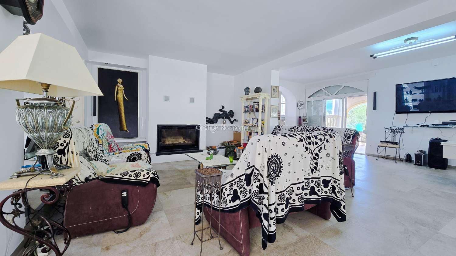 7 camera da letto Villa in vendita in Villalonga con piscina - 729.000 € (Rif: 9859032)