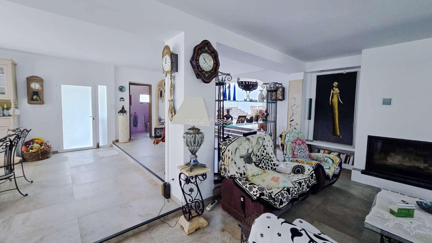 7 camera da letto Villa in vendita in Villalonga con piscina - 729.000 € (Rif: 9859032)