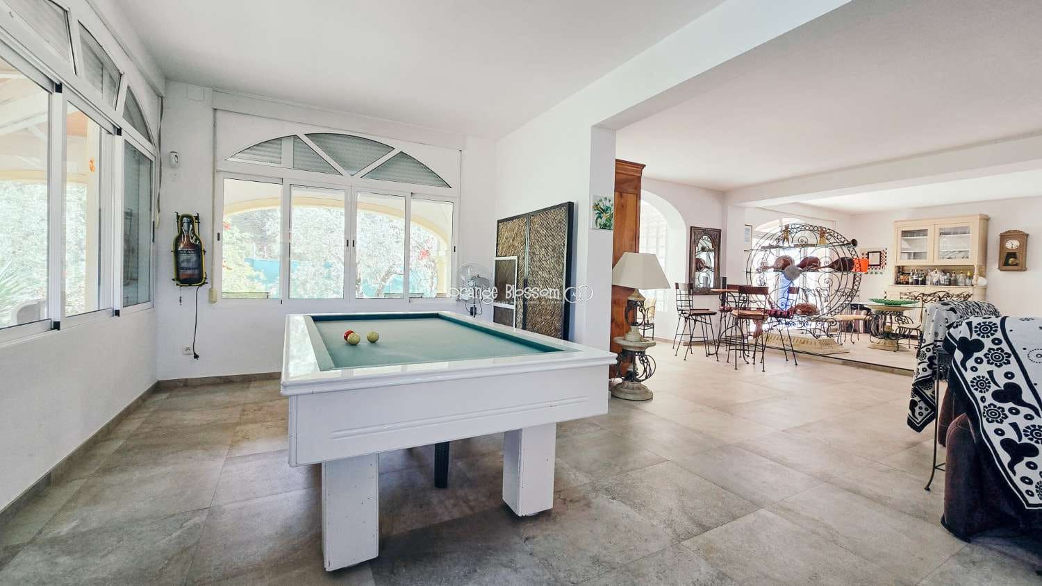 7 camera da letto Villa in vendita in Villalonga con piscina - 729.000 € (Rif: 9859032)