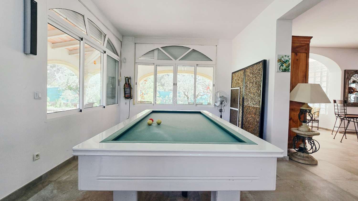 7 camera da letto Villa in vendita in Villalonga con piscina - 729.000 € (Rif: 9859032)