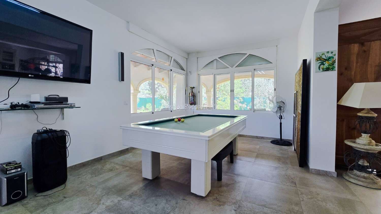 7 camera da letto Villa in vendita in Villalonga con piscina - 729.000 € (Rif: 9859032)