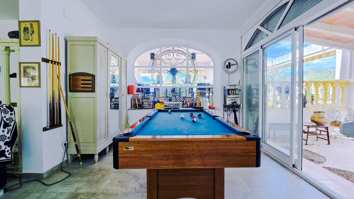 7 camera da letto Villa in vendita in Villalonga con piscina - 729.000 € (Rif: 9859032)
