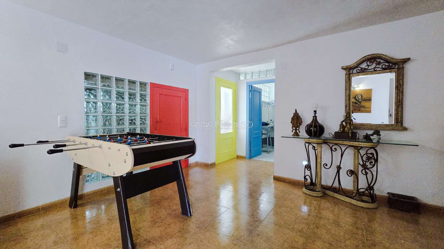 7 camera da letto Villa in vendita in Villalonga con piscina - 729.000 € (Rif: 9859032)