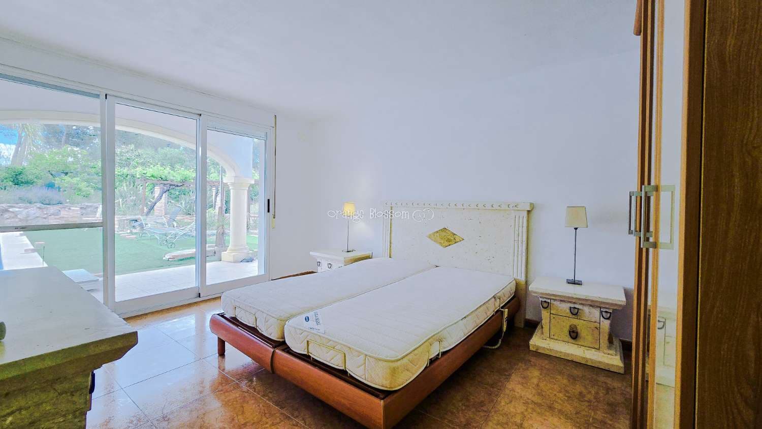 7 camera da letto Villa in vendita in Villalonga con piscina - 729.000 € (Rif: 9859032)