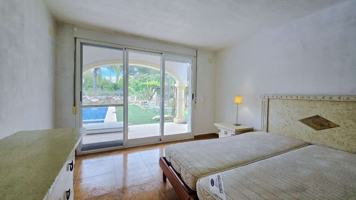 7 camera da letto Villa in vendita in Villalonga con piscina - 729.000 € (Rif: 9859032)