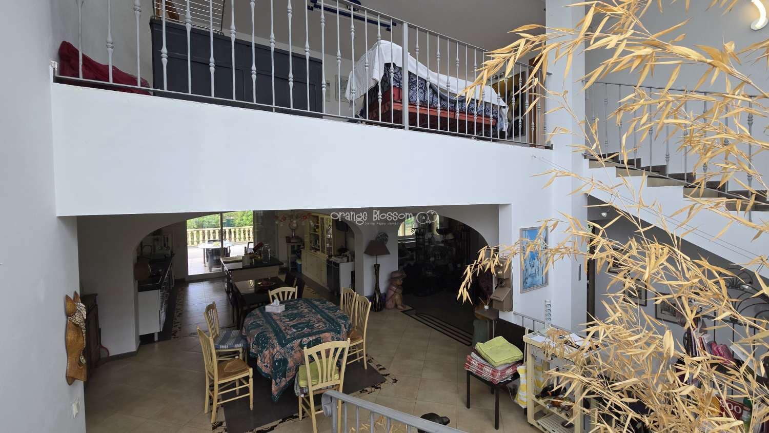 7 camera da letto Villa in vendita in Villalonga con piscina - 729.000 € (Rif: 9859032)