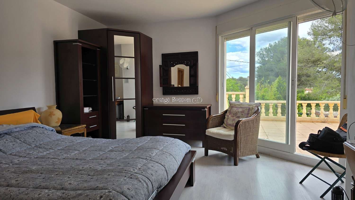 7 camera da letto Villa in vendita in Villalonga con piscina - 729.000 € (Rif: 9859032)
