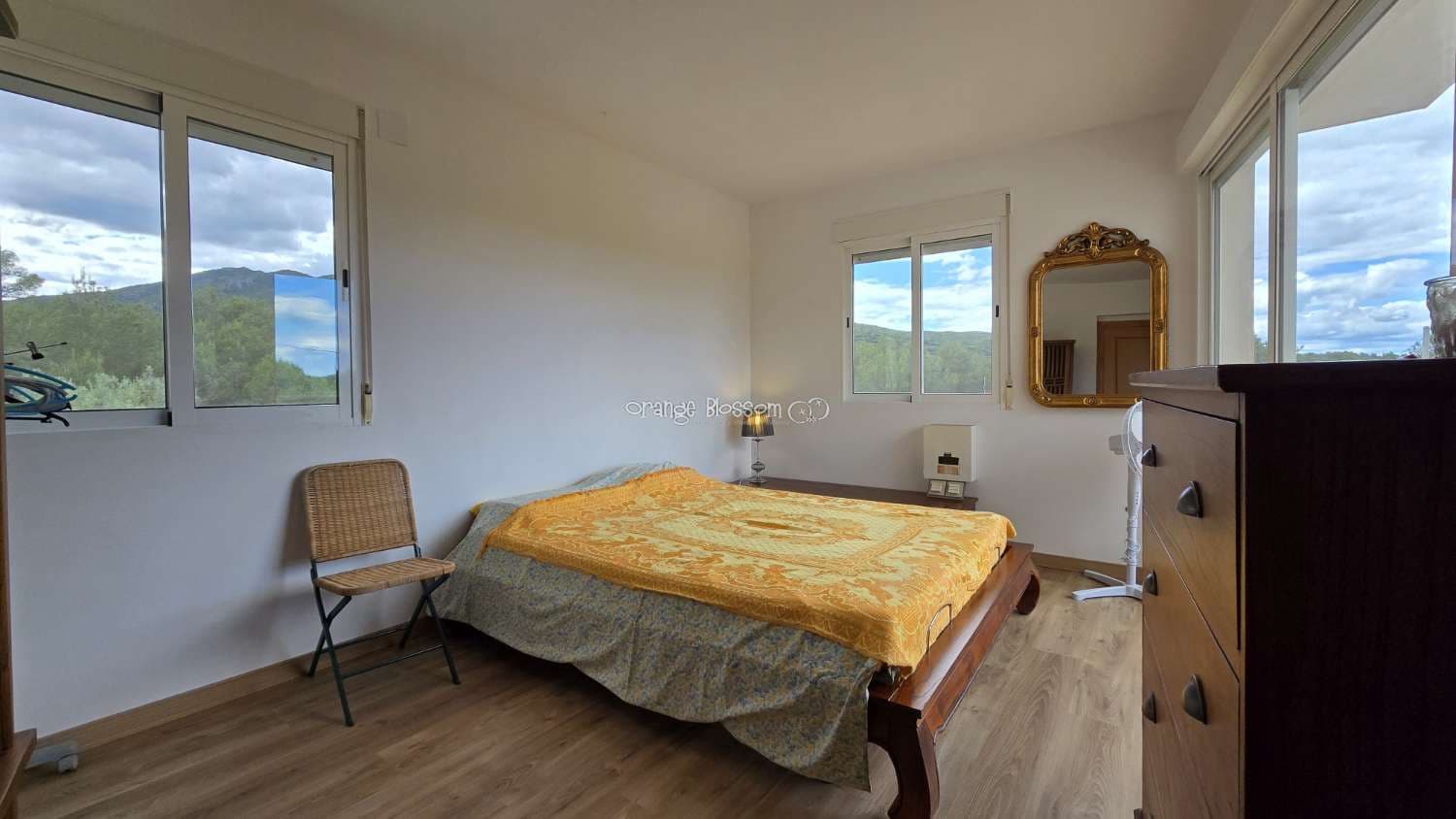 7 camera da letto Villa in vendita in Villalonga con piscina - 729.000 € (Rif: 9859032)