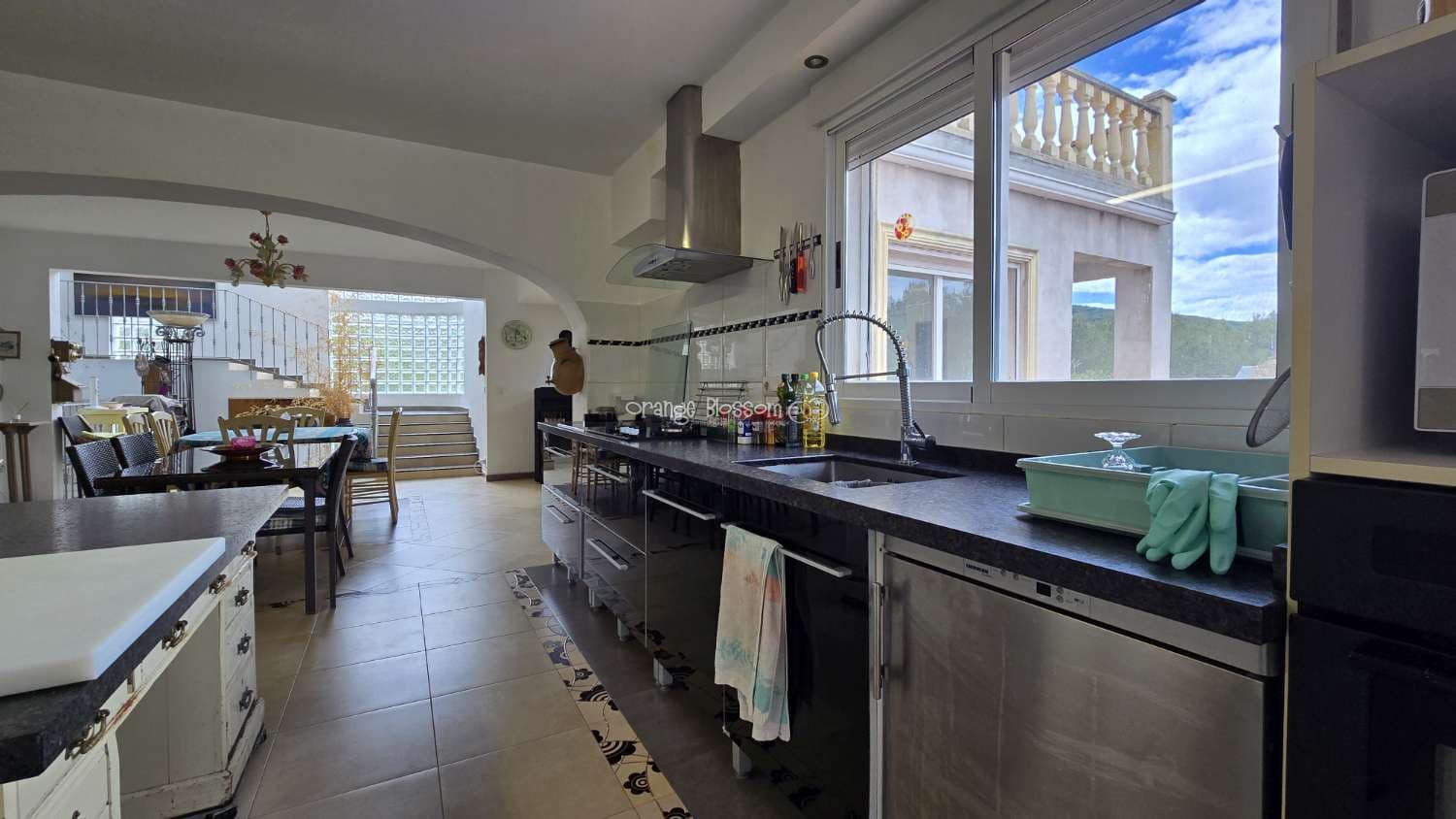 7 camera da letto Villa in vendita in Villalonga con piscina - 729.000 € (Rif: 9859032)