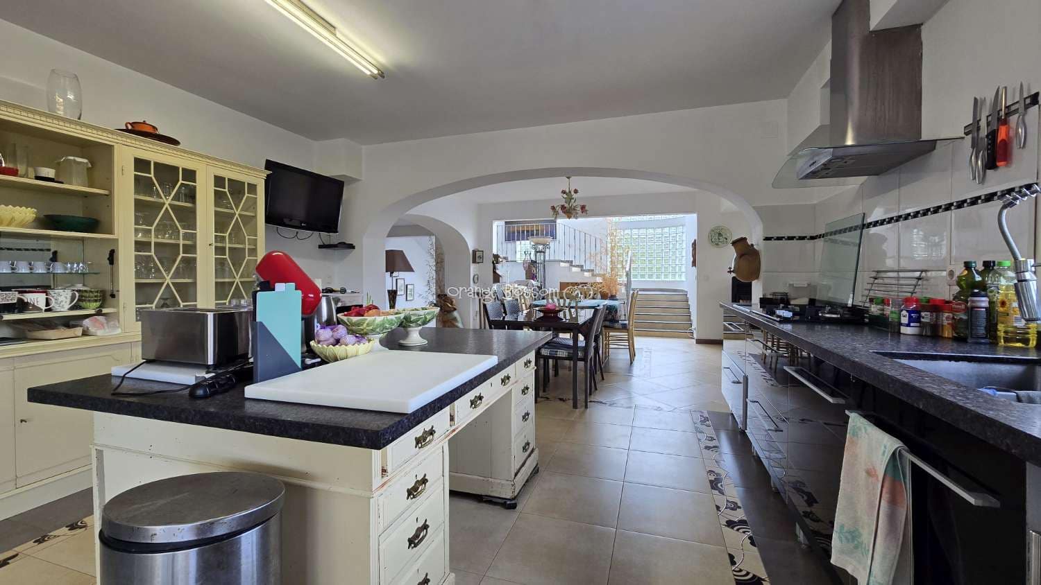 7 camera da letto Villa in vendita in Villalonga con piscina - 729.000 € (Rif: 9859032)