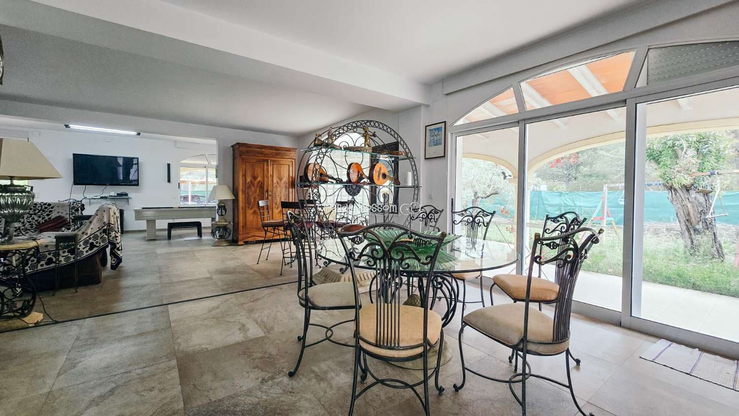 7 camera da letto Villa in vendita in Villalonga con piscina - 729.000 € (Rif: 9859032)