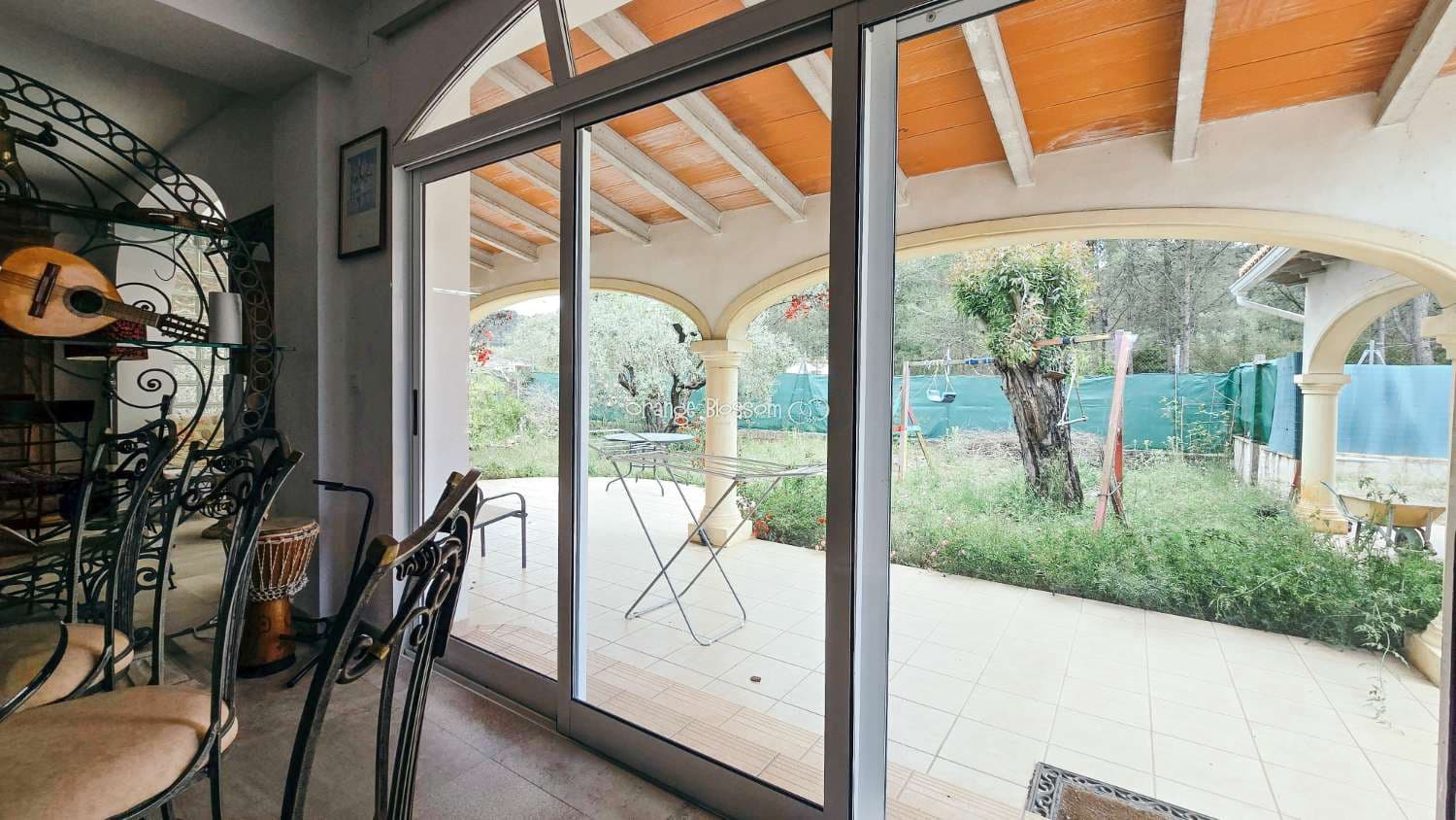7 camera da letto Villa in vendita in Villalonga con piscina - 729.000 € (Rif: 9859032)