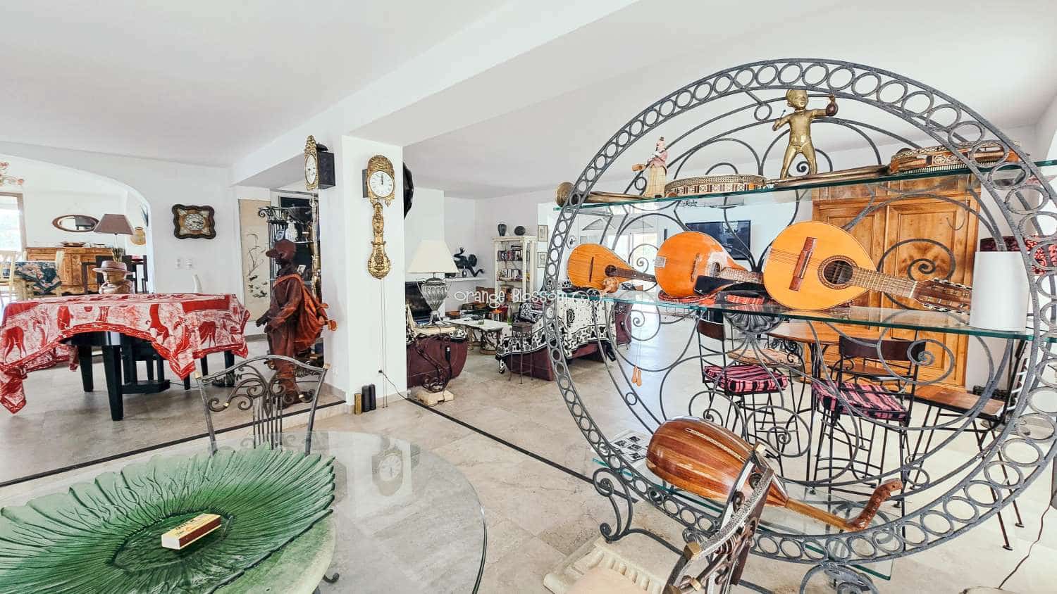 7 camera da letto Villa in vendita in Villalonga con piscina - 729.000 € (Rif: 9859032)
