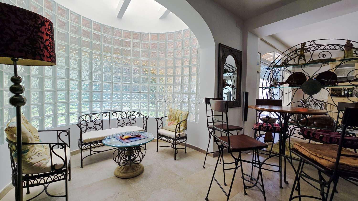 7 camera da letto Villa in vendita in Villalonga con piscina - 729.000 € (Rif: 9859032)