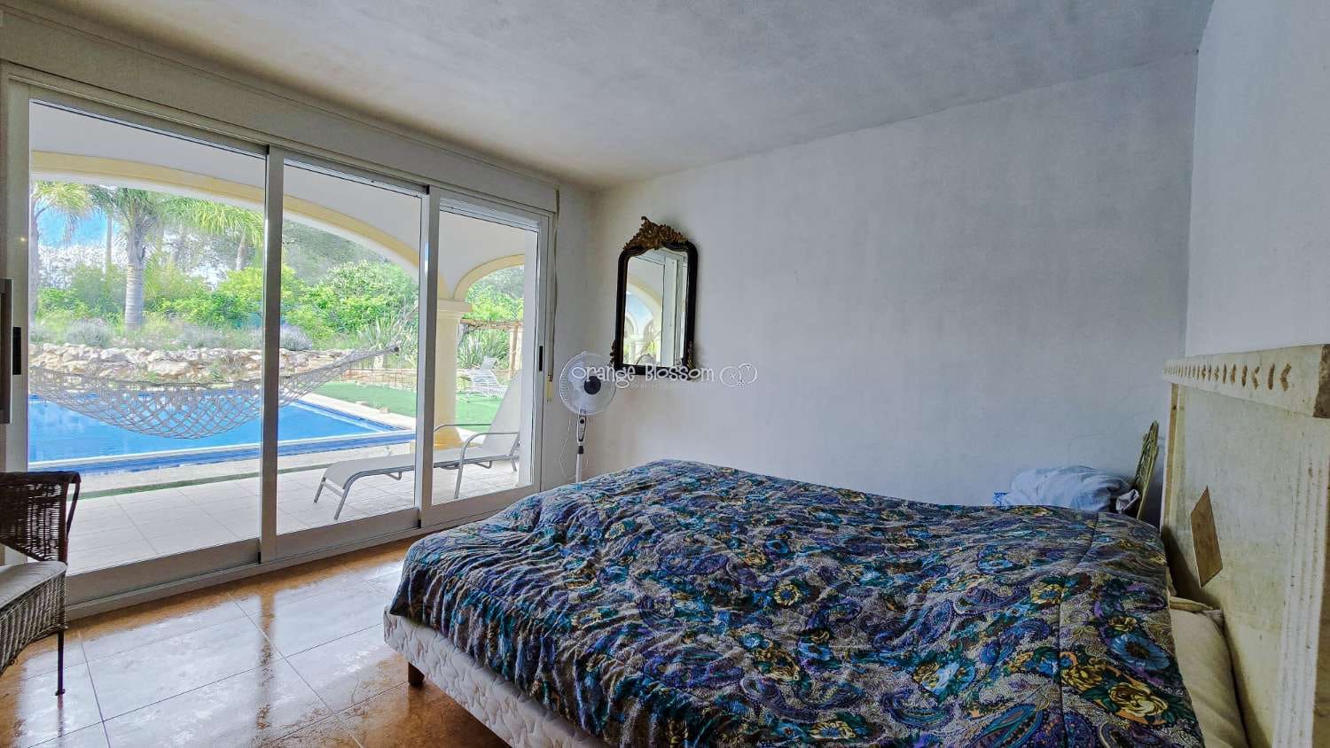 7 camera da letto Villa in vendita in Villalonga con piscina - 729.000 € (Rif: 9859032)