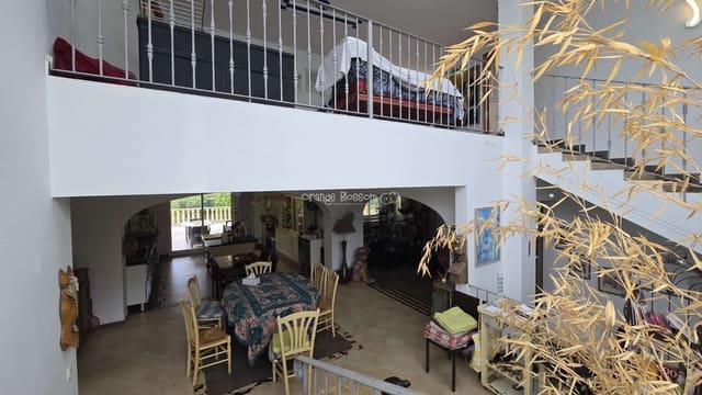 7 camera da letto Villa in vendita in Villalonga con piscina - 729.000 € (Rif: 9859032)