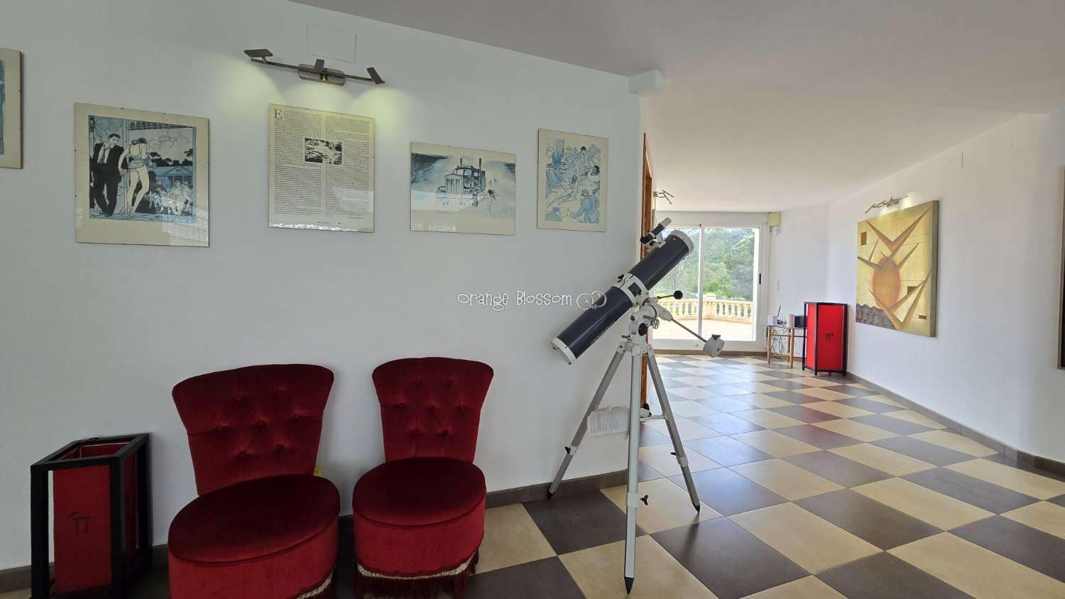 7 camera da letto Villa in vendita in Villalonga con piscina - 729.000 € (Rif: 9859032)