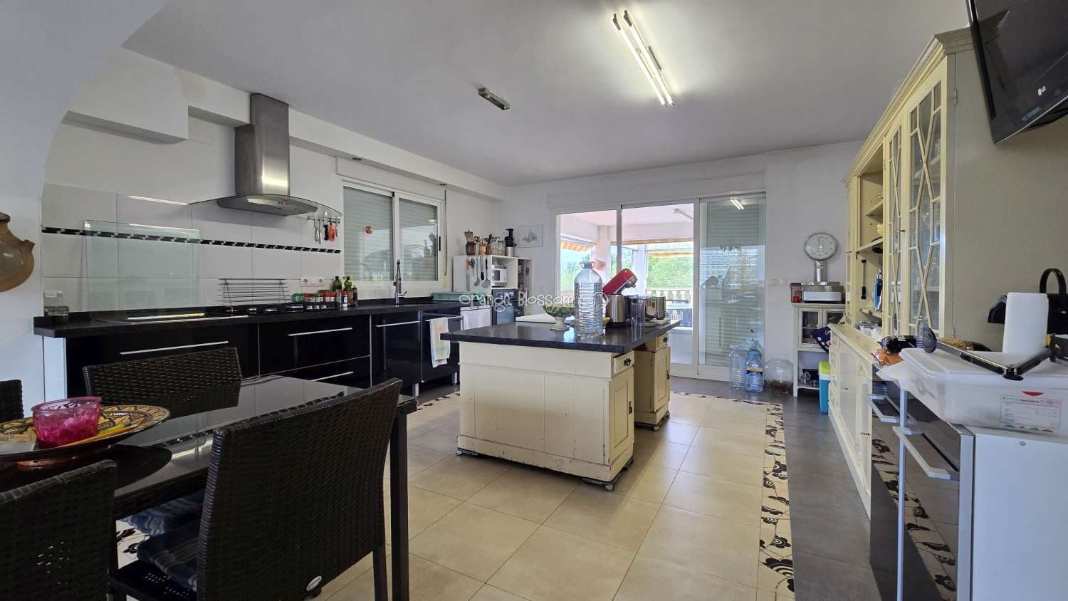 7 camera da letto Villa in vendita in Villalonga con piscina - 729.000 € (Rif: 9859032)