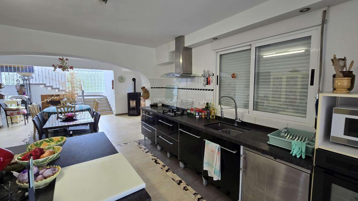 7 camera da letto Villa in vendita in Villalonga con piscina - 729.000 € (Rif: 9859032)