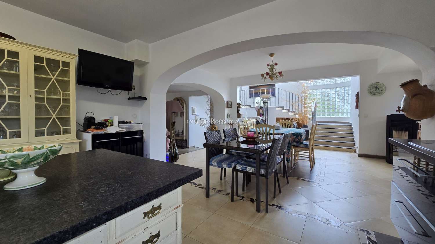 7 camera da letto Villa in vendita in Villalonga con piscina - 729.000 € (Rif: 9859032)