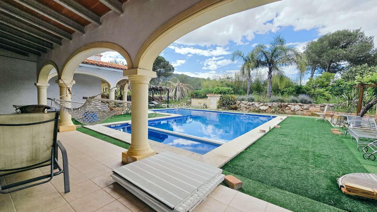 7 camera da letto Villa in vendita in Villalonga con piscina - 729.000 € (Rif: 9859032)