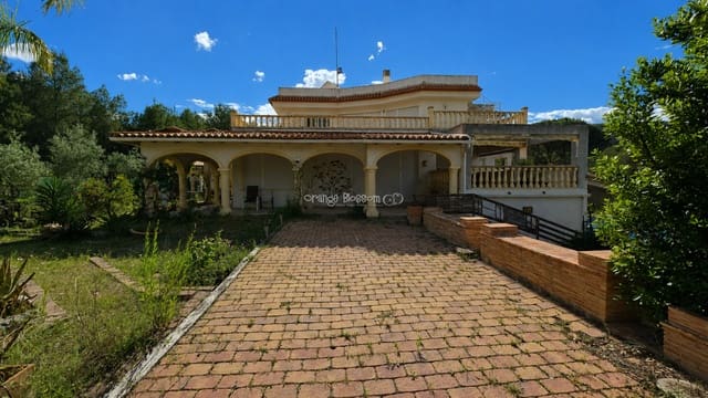 7 camera da letto Villa in vendita in Villalonga con piscina - 729.000 € (Rif: 9859032)