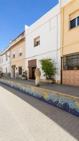 3 sypialnia Dom na sprzedaż w Villalonga - 179 950 € (Ref: 9875623)