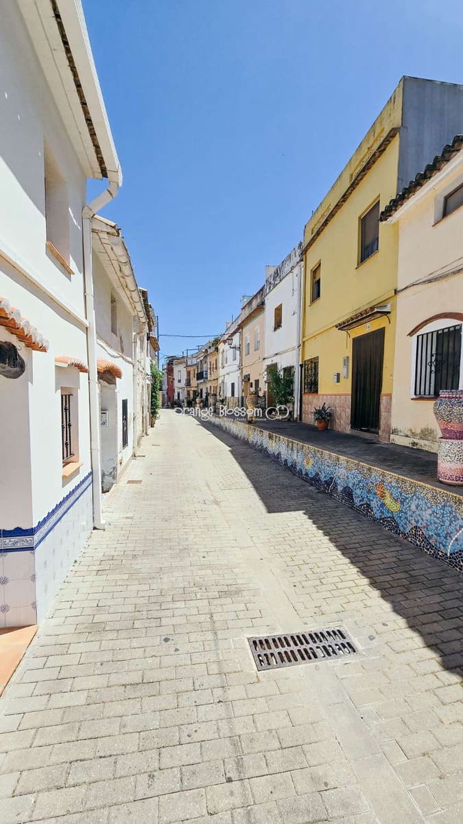 3 sypialnia Dom na sprzedaż w Villalonga - 179 950 € (Ref: 9875623)