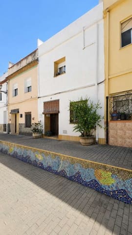 3 sypialnia Dom na sprzedaż w Villalonga - 179 950 € (Ref: 9875623)