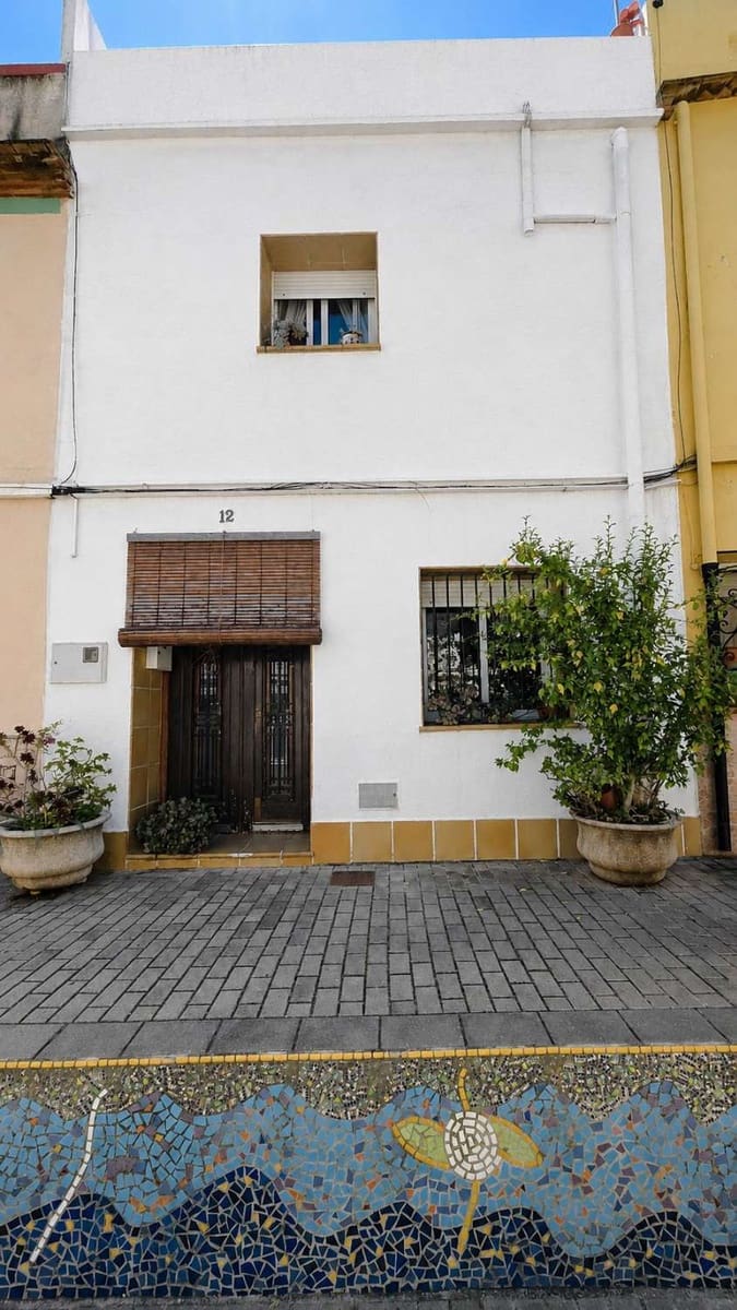 3 sypialnia Dom na sprzedaż w Villalonga - 179 950 € (Ref: 9875623)