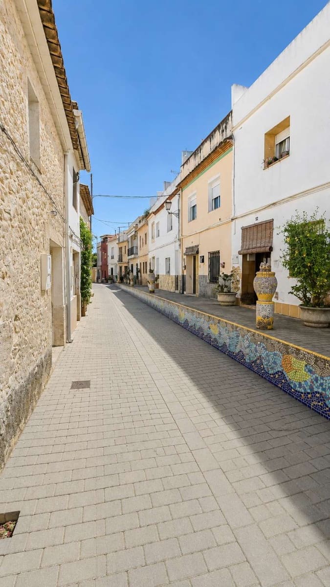 3 sypialnia Dom na sprzedaż w Villalonga - 179 950 € (Ref: 9875623)