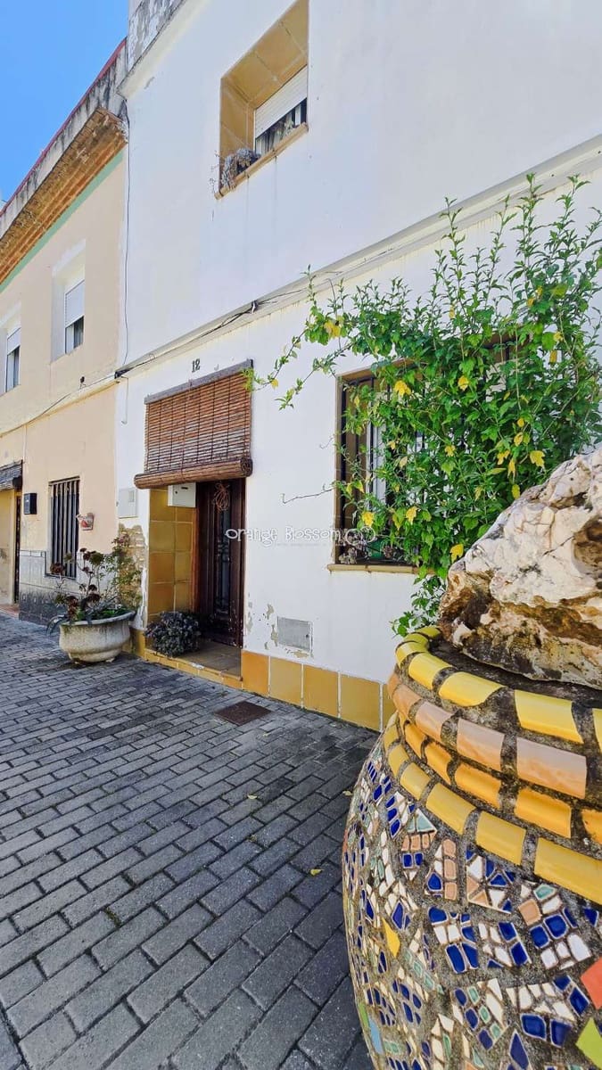 3 sypialnia Dom na sprzedaż w Villalonga - 179 950 € (Ref: 9875623)