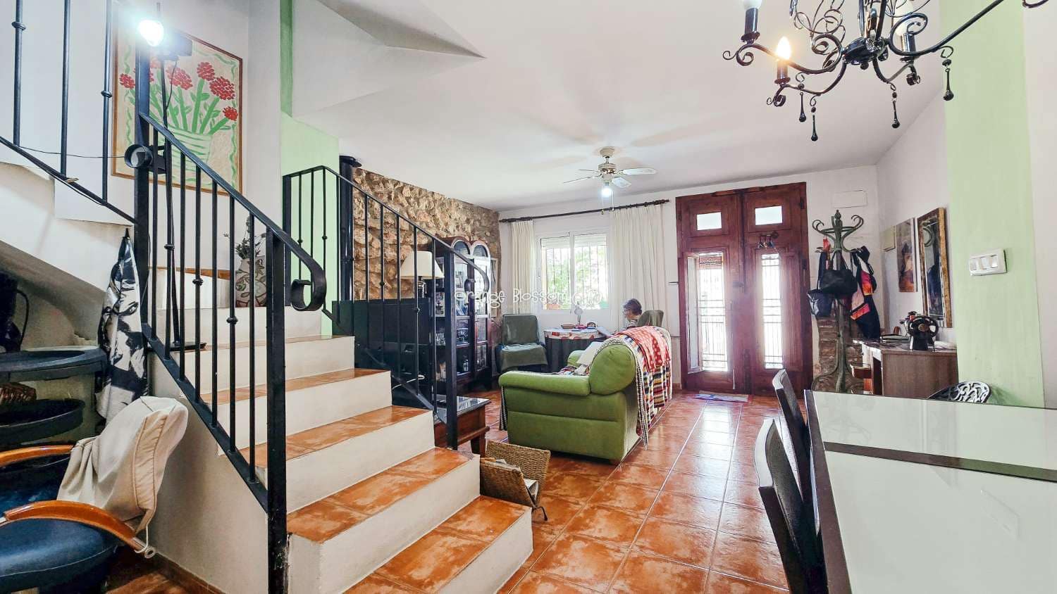 3 sypialnia Dom na sprzedaż w Villalonga - 179 950 € (Ref: 9875623)