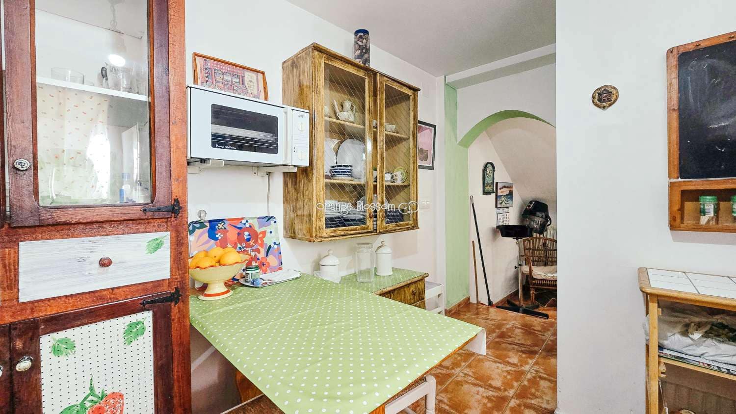 3 sypialnia Dom na sprzedaż w Villalonga - 179 950 € (Ref: 9875623)