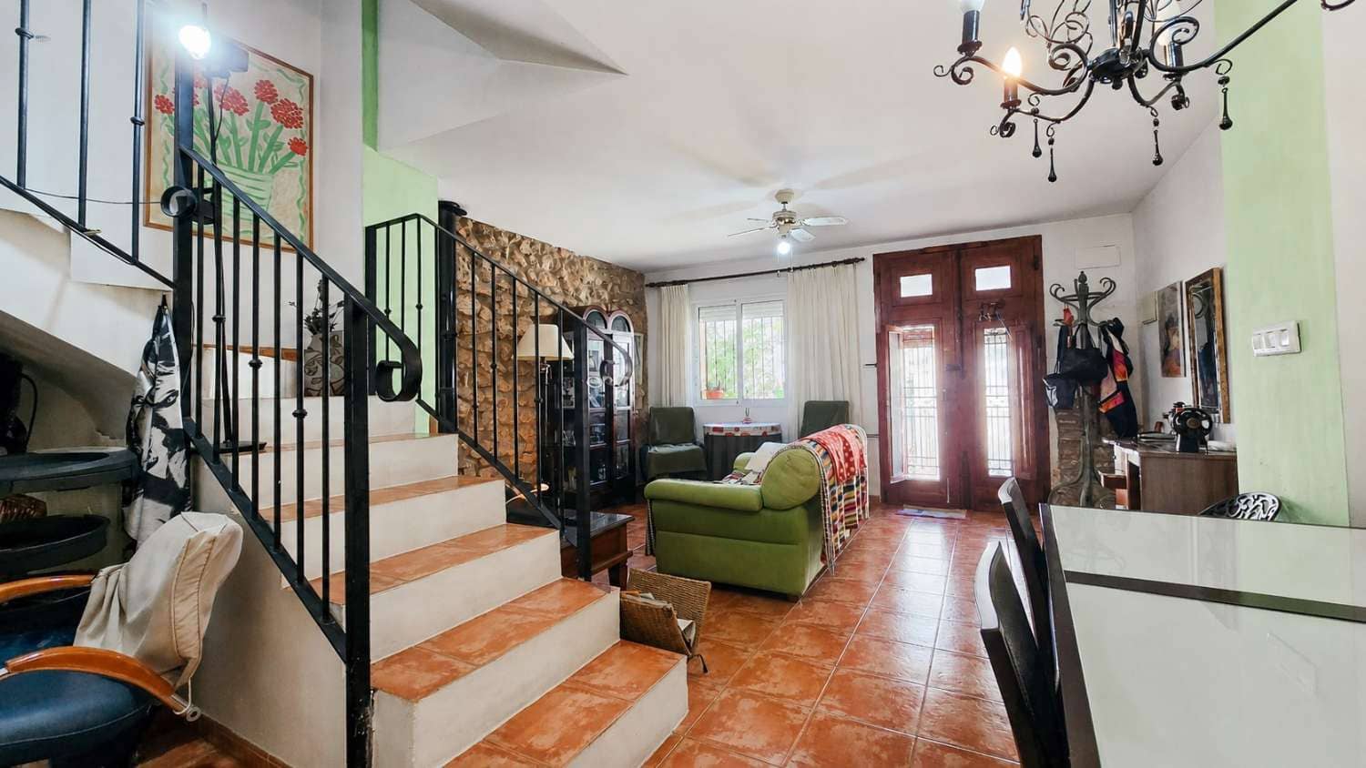 3 sypialnia Dom na sprzedaż w Villalonga - 179 950 € (Ref: 9875623)