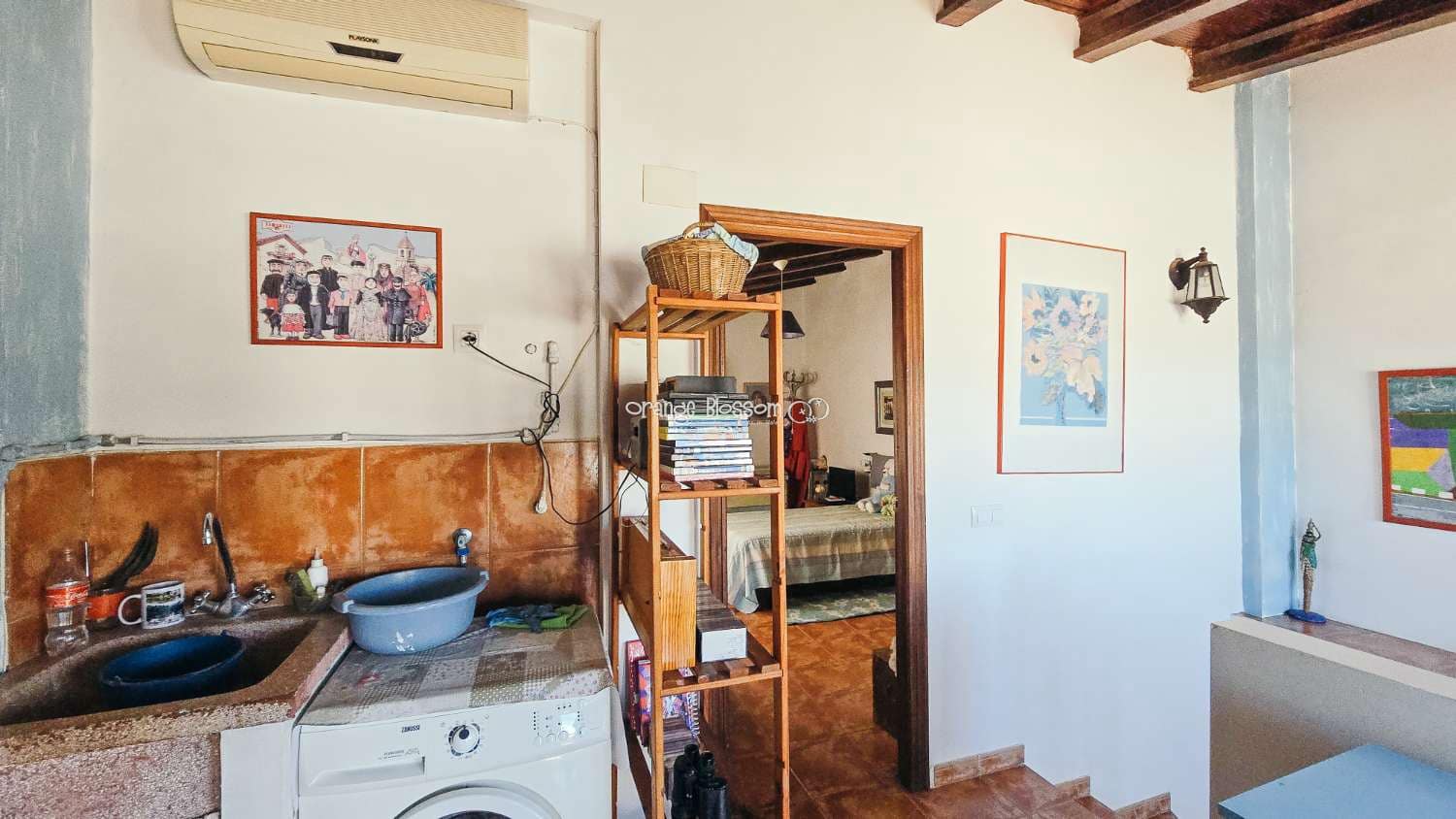 3 sypialnia Dom na sprzedaż w Villalonga - 179 950 € (Ref: 9875623)